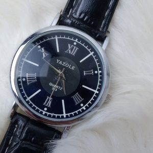 Ladies yazole wrist watch